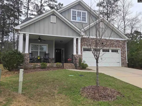 765 Club Cottage Drive, Blythewood, SC 29016