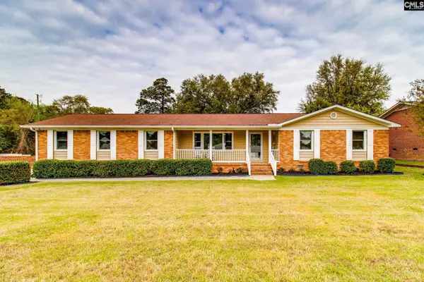 2736 Platt Springs Road, West Columbia, SC 29170