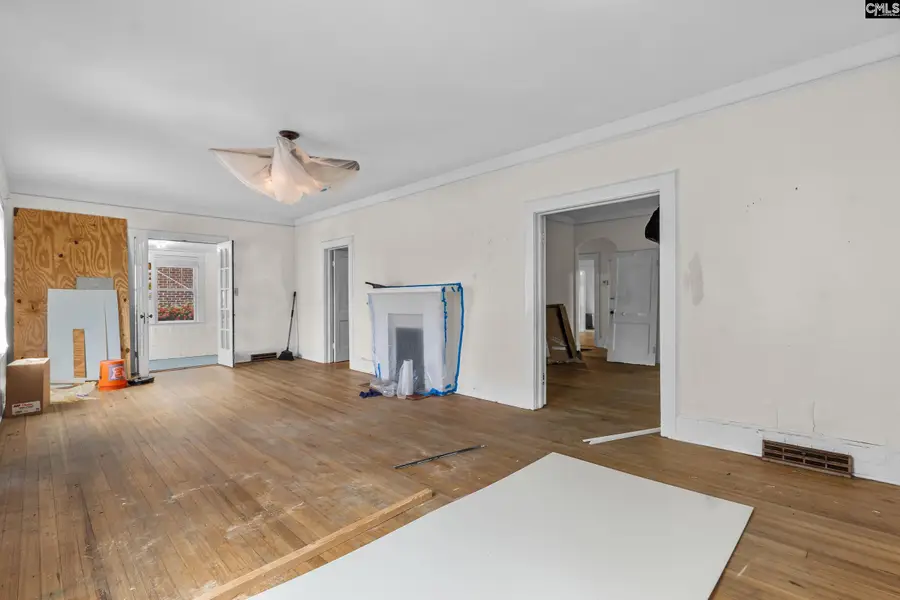 404 S Walker Street, Columbia, SC 29205 - #2