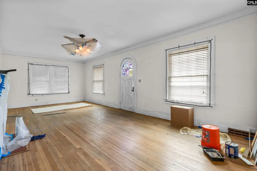 404 S Walker Street, Columbia, SC 29205 - #3