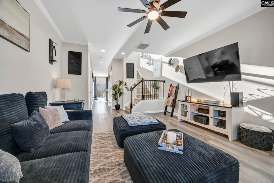 242 Honey Hill Way, Blythewood, SC 29016 - #2