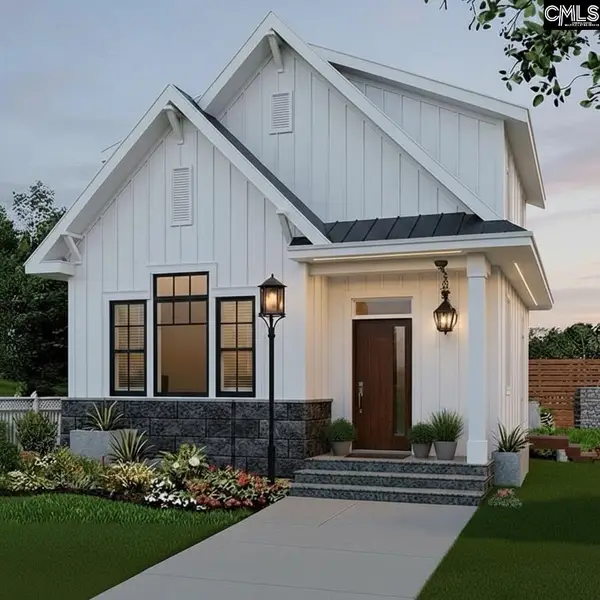 1727 Columbia College Drive, Columbia, SC 29203