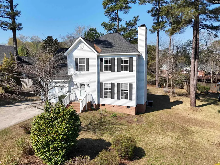 136 Charles Towne Court, Columbia, SC 29209 - #2