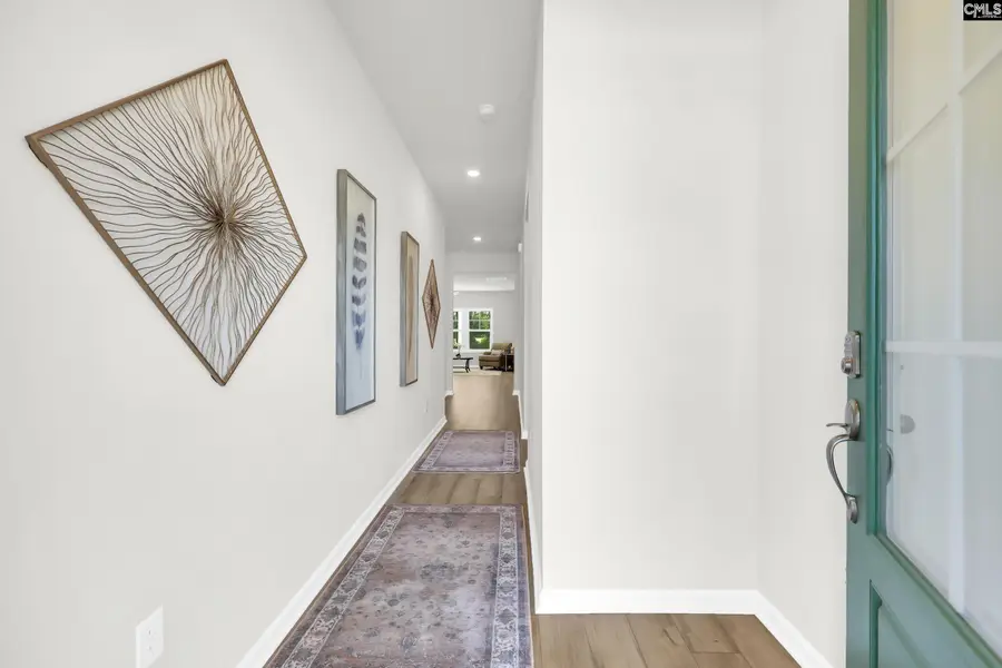 2173 Allan Crest Road, Blythewood, SC 29016 - #2