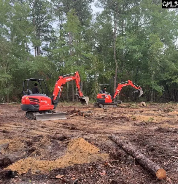 Tbd Pennington Drive, Gaston, SC 29053