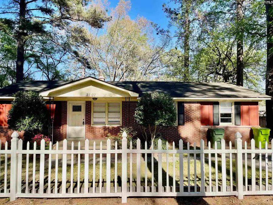 2107 Long Shadow Lane, Columbia, SC 29223 - #2