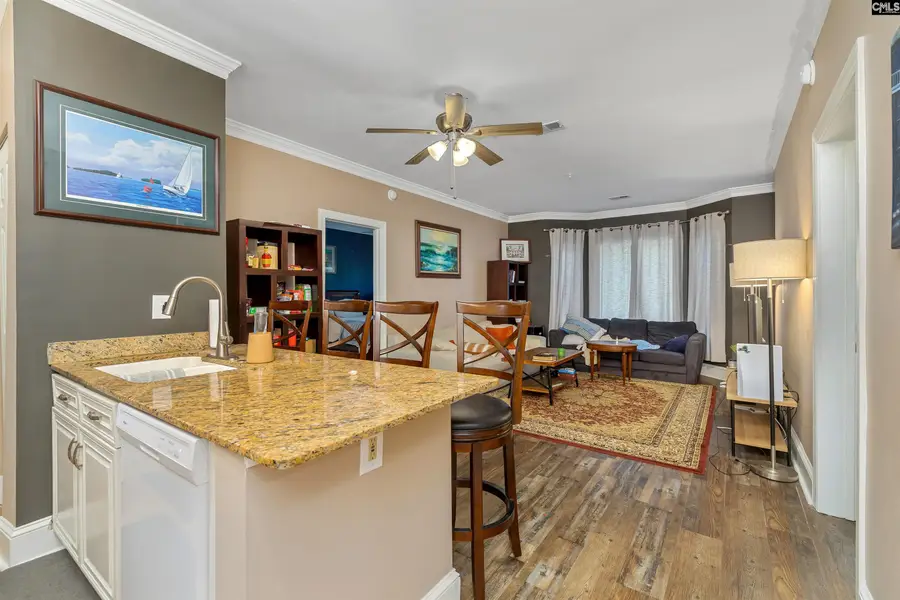 900 Taylor Street #111, Columbia, SC 29201 - #3