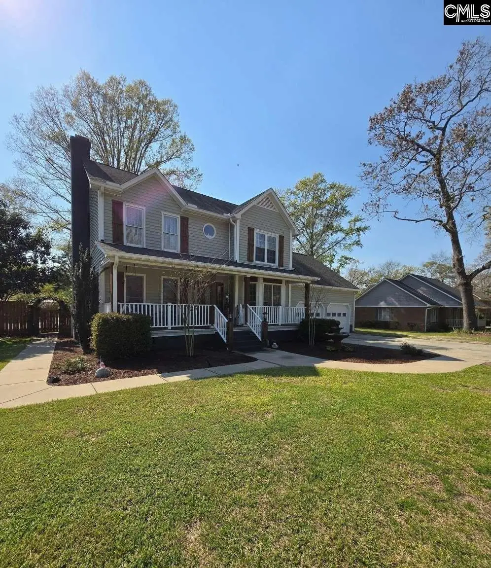 145 Silvercreek Drive, Lexington, SC 29072 - #1