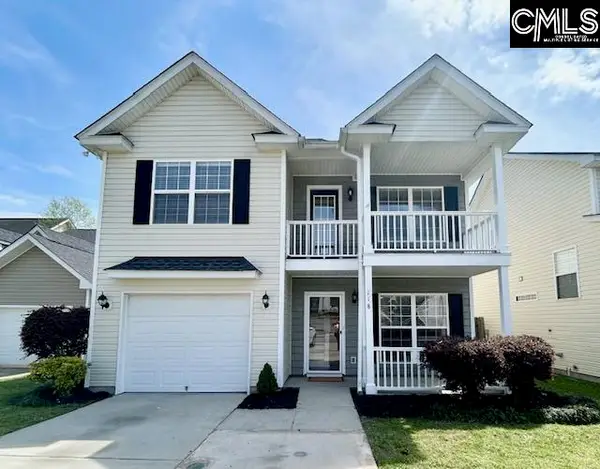 118 Walkbridge Way, Chapin, SC 29036