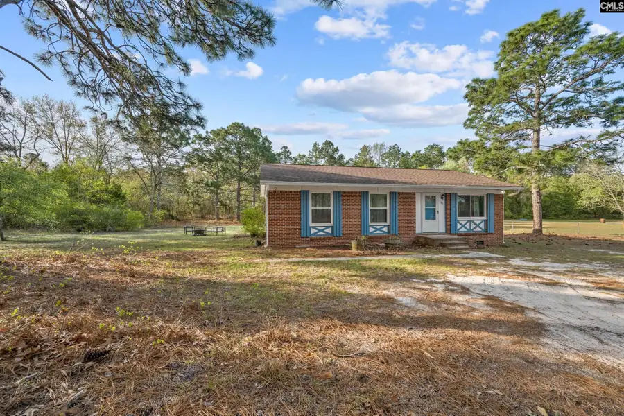 55 Crystal Springs Drive, Lexington, SC 29073 - #2