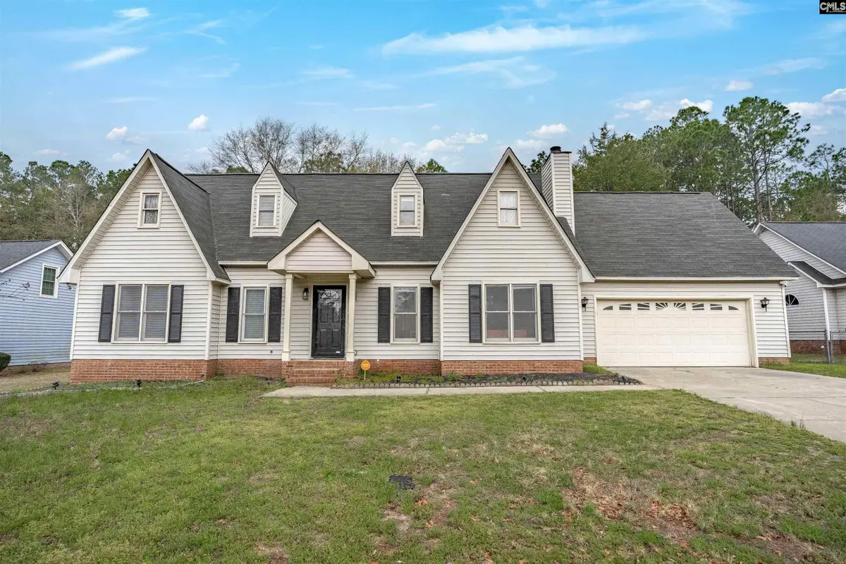 225 Whitehurst Way, Columbia, SC 29229 - #1