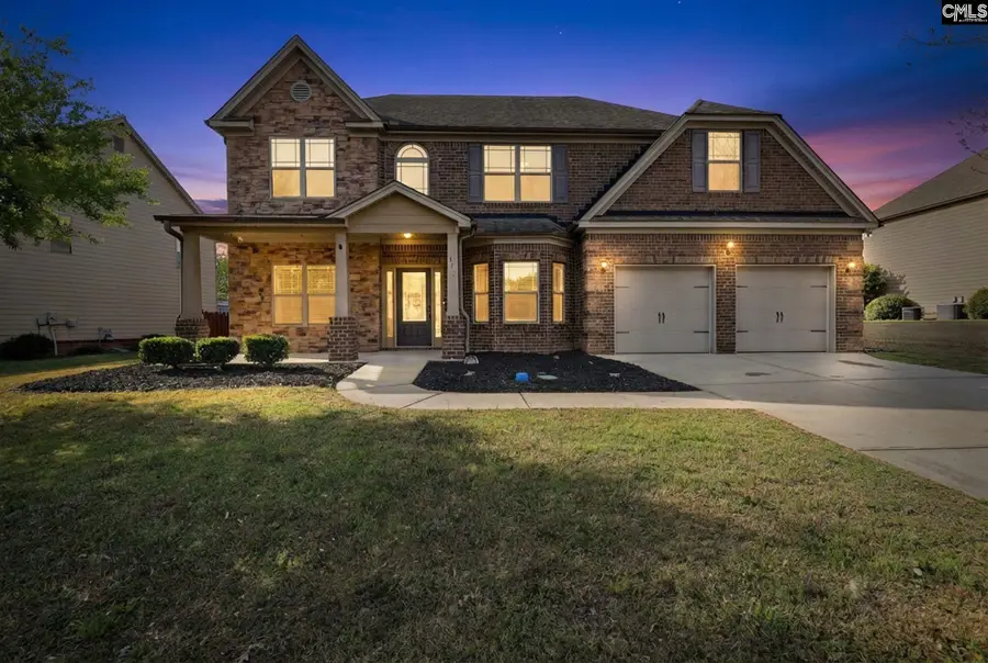 143 White Oleander Drive, Lexington, SC 29072 - #2