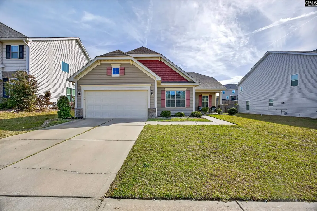 265 Silverbell Lane, Lexington, SC 29073 - #1