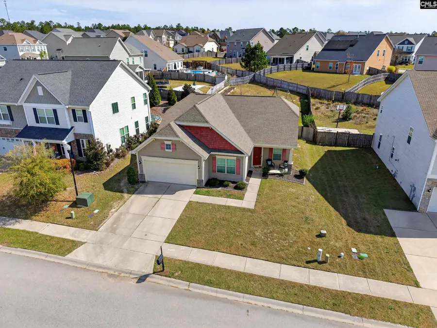 265 Silverbell Lane, Lexington, SC 29073 - #2