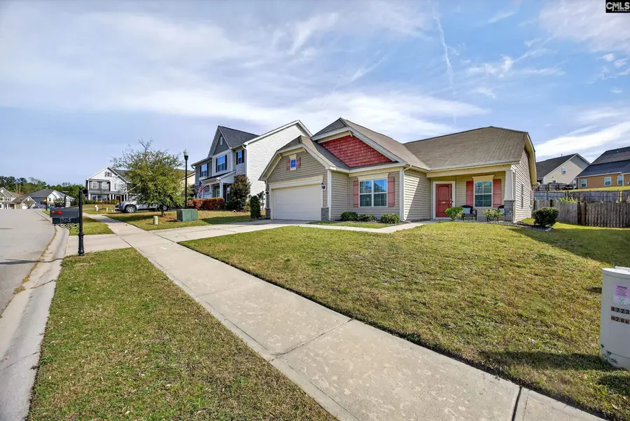 265 Silverbell Lane, Lexington, SC 29073 - #3