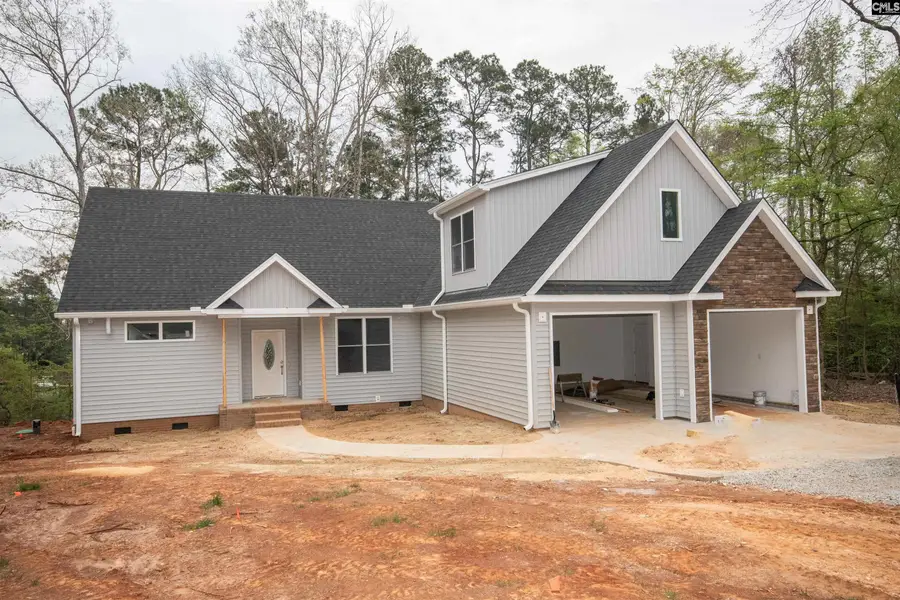 193 Lands End Drive, Prosperity, SC 29127 - #2