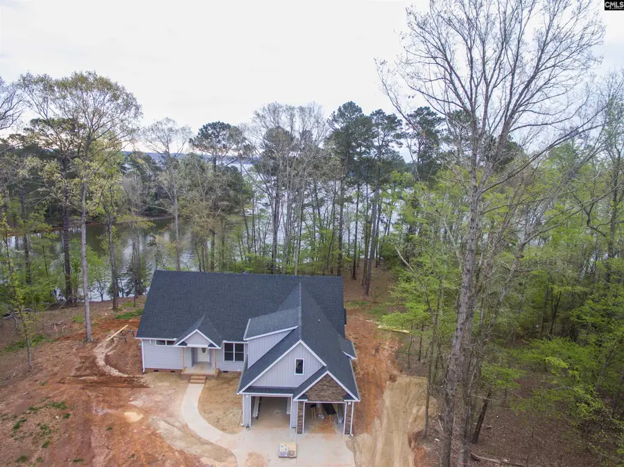 193 Lands End Drive, Prosperity, SC 29127 - #3
