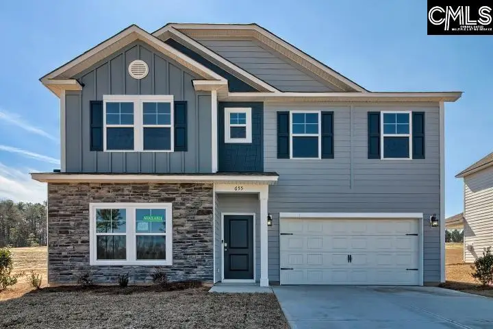 280 Judiths Path, West Columbia, SC 29170 - #1