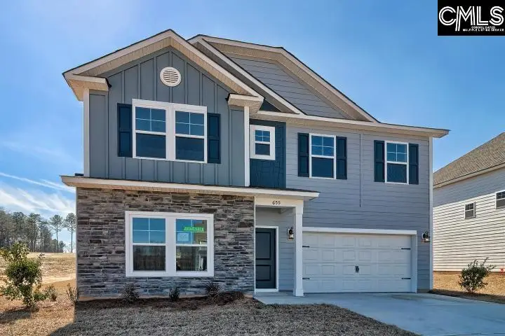 280 Judiths Path, West Columbia, SC 29170 - #2