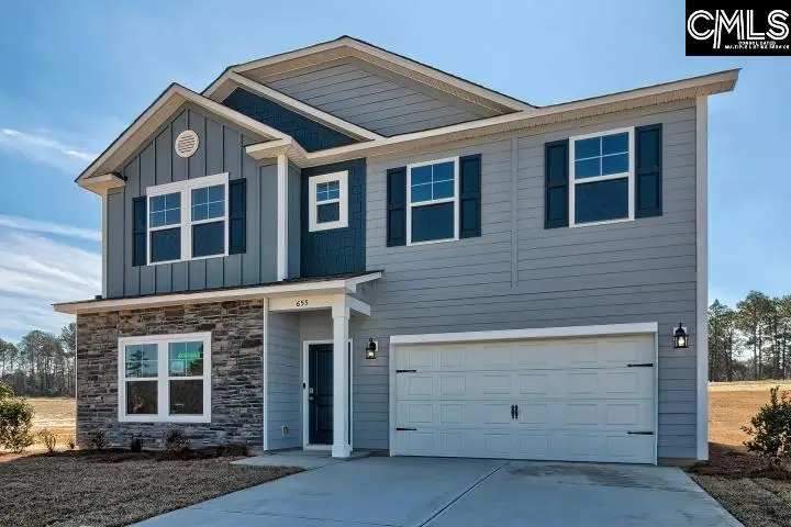 280 Judiths Path, West Columbia, SC 29170 - #3