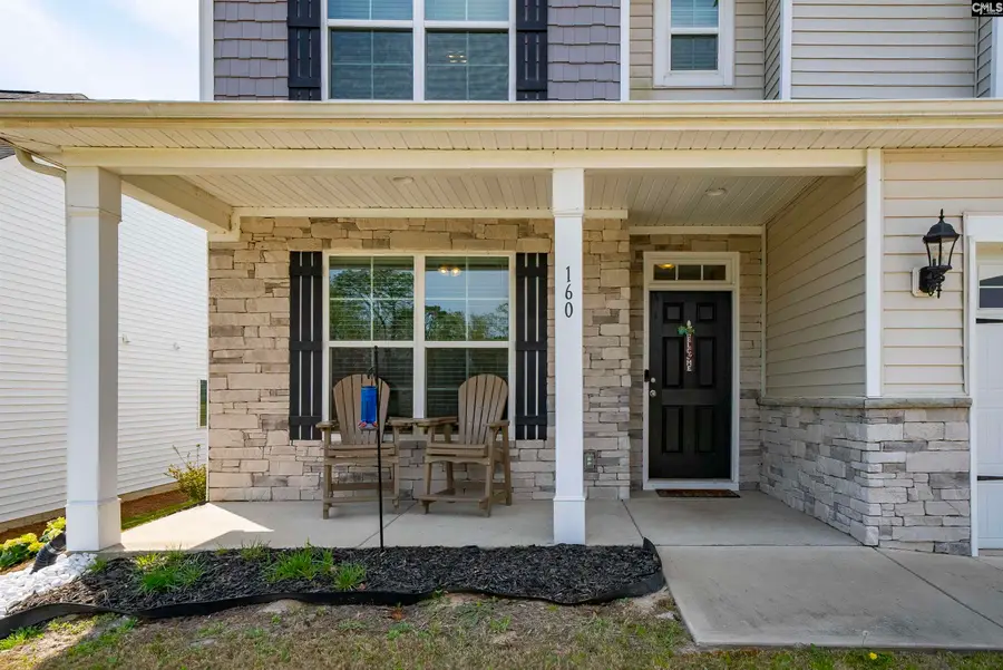 160 Secretariat St, Lexington, SC 29073 - #2