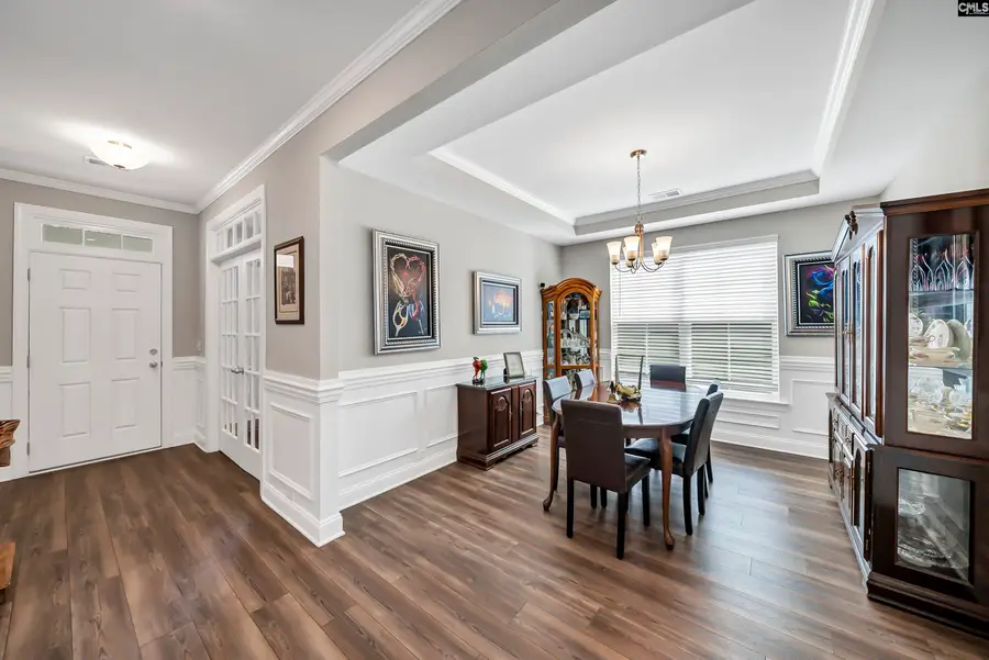 160 Secretariat St, Lexington, SC 29073 - #3