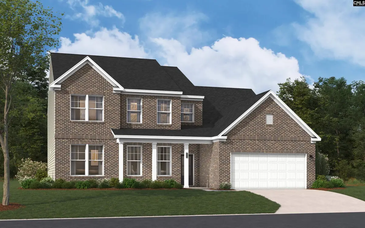 440 Hacienda Court, Sumter, SC 29150 - #1