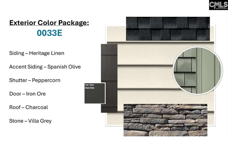 550 Blue Jay Way, Lexington, SC 29073 - #2