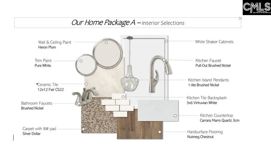 550 Blue Jay Way, Lexington, SC 29073 - #3