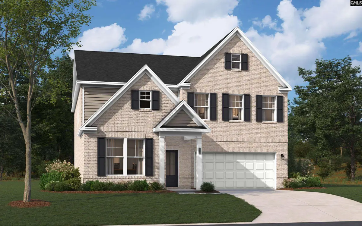 3399 Rustic Drive, Sumter, SC 29150 - #1