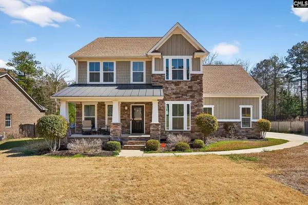 57 Roundtree Road, Blythewood, SC 29016