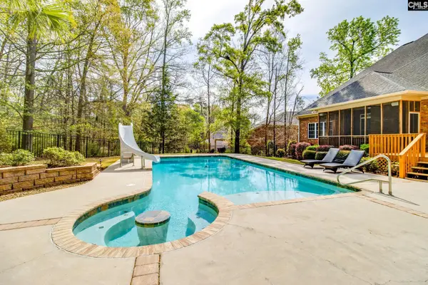 508 Links Pointe Court, Chapin, SC 29036