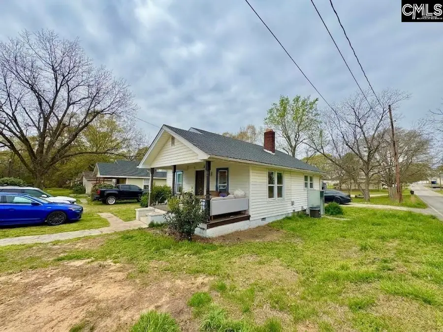 101 Parker Street, Duncan, SC 29334 - #2