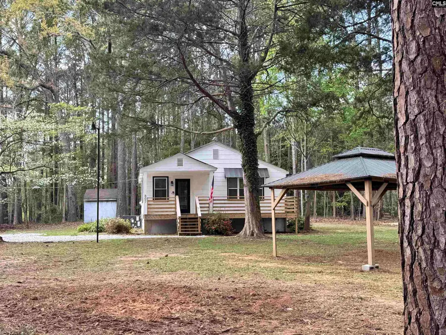 807 Misty Harbor Rd, Chapin, SC 29036 - #2