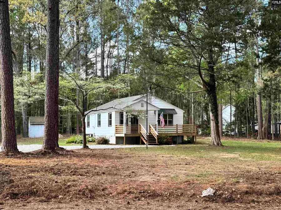 807 Misty Harbor Rd, Chapin, SC 29036 - #3