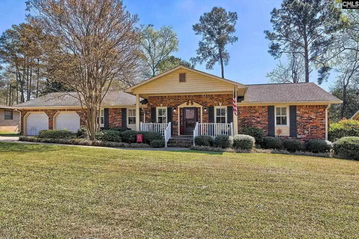 326 Townes Road, Columbia, SC 29210 - #1