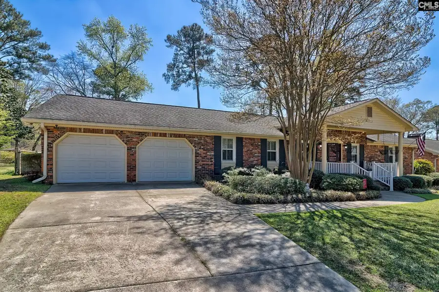 326 Townes Road, Columbia, SC 29210 - #3