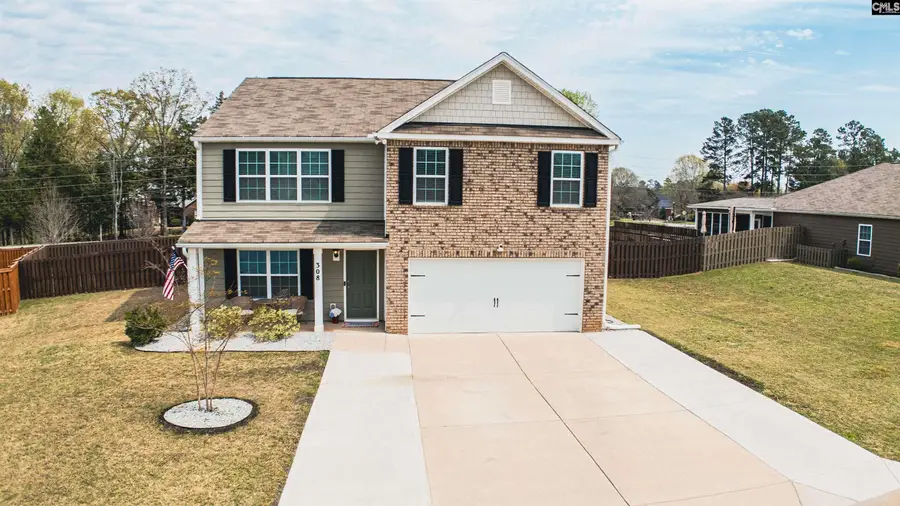 308 Throne Court, Chapin, SC 29036 - #2