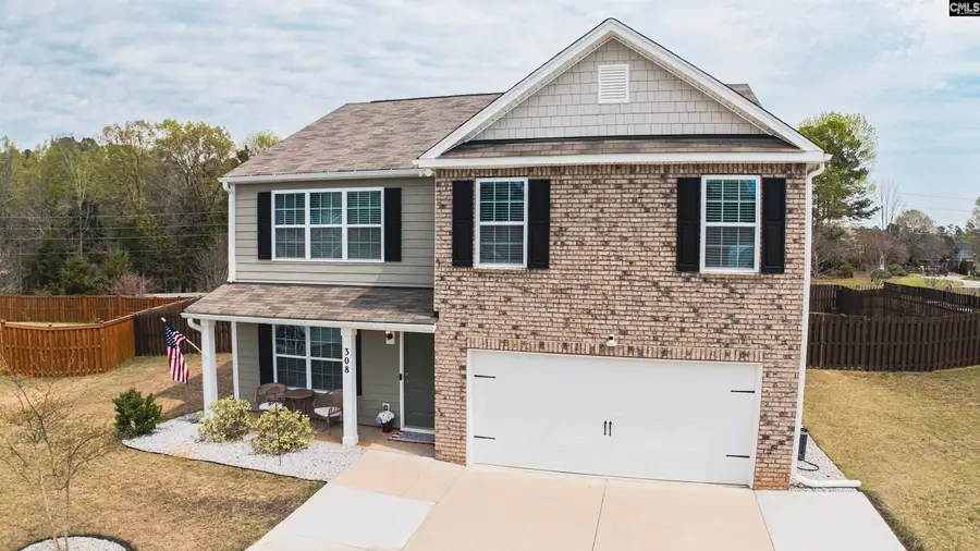 308 Throne Court, Chapin, SC 29036 - #3