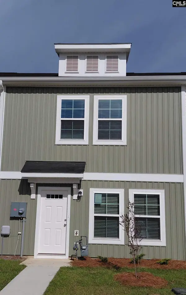 1024 Tundra Teal Lane, Columbia, SC 29210