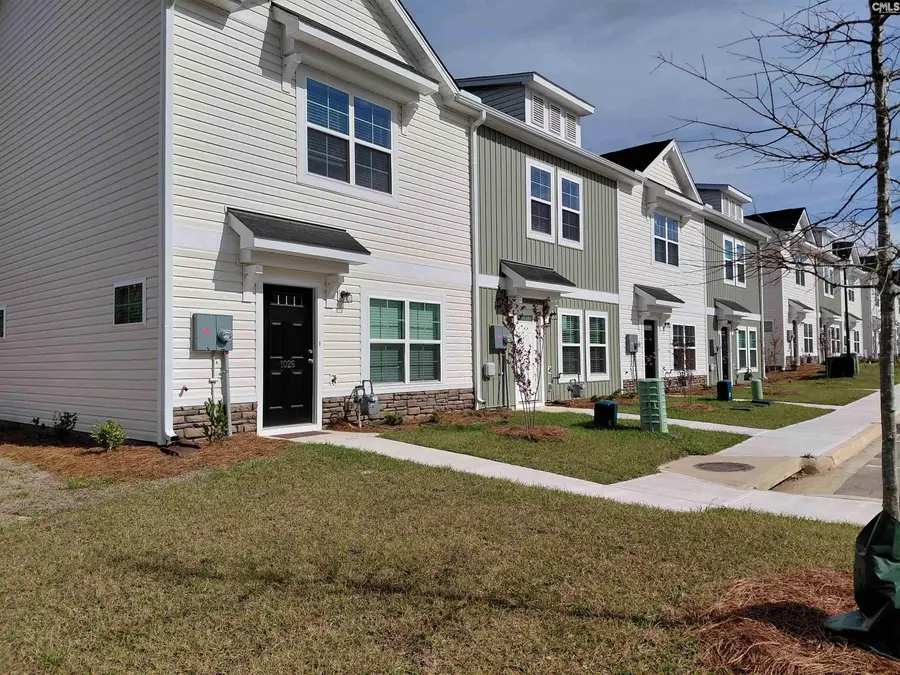 1024 Tundra Teal Lane, Columbia, SC 29210 - #2