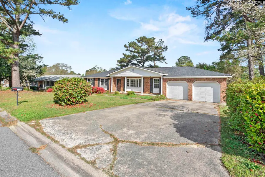 105 Meadowbury Drive, Columbia, SC 29203 - #3