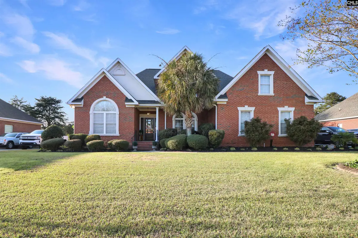 217 Clubhouse Drive, West Columbia, SC 29172 - #1