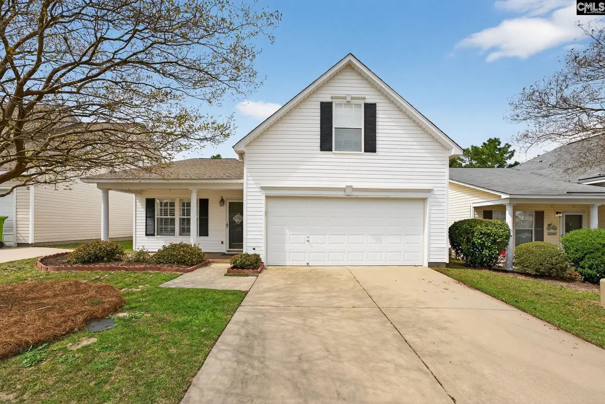 201 Chapelwood Drive, Columbia, SC 29229 - #1