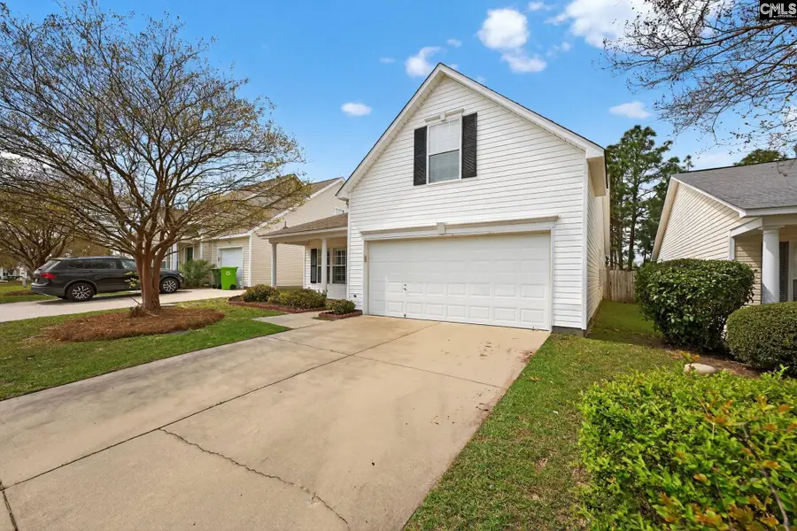 201 Chapelwood Drive, Columbia, SC 29229 - #2