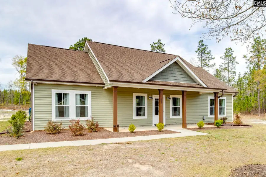 285 Mt Zion Road, Camden, SC 29020 - #2