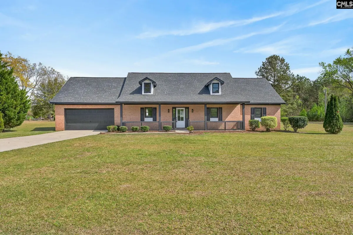 109 Goodwin Way, Gadsden, SC 29052 - #1