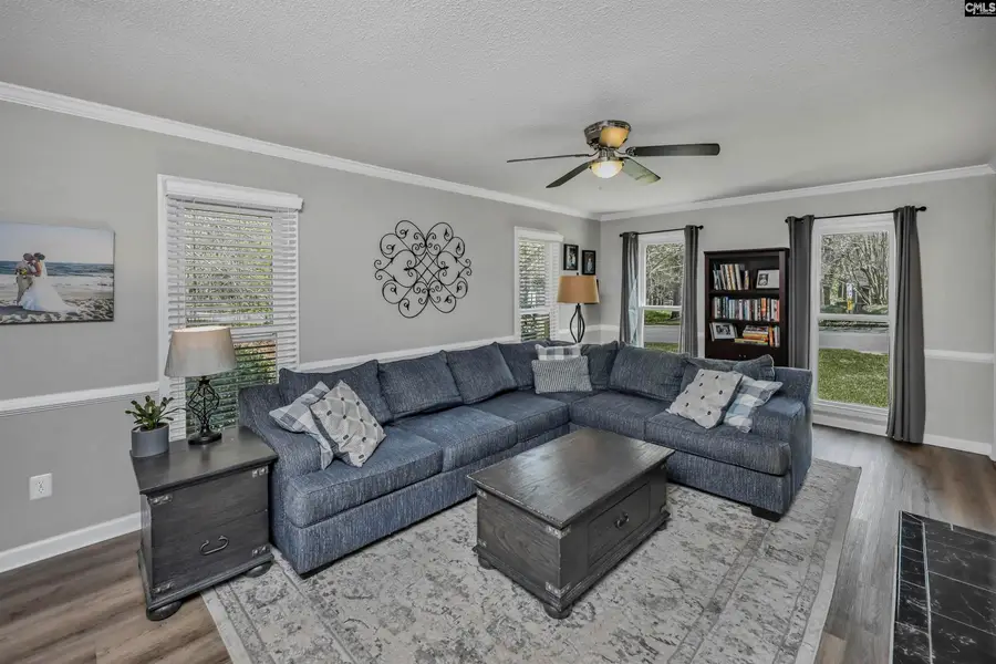 301 Winding Way, Columbia, SC 29212 - #3