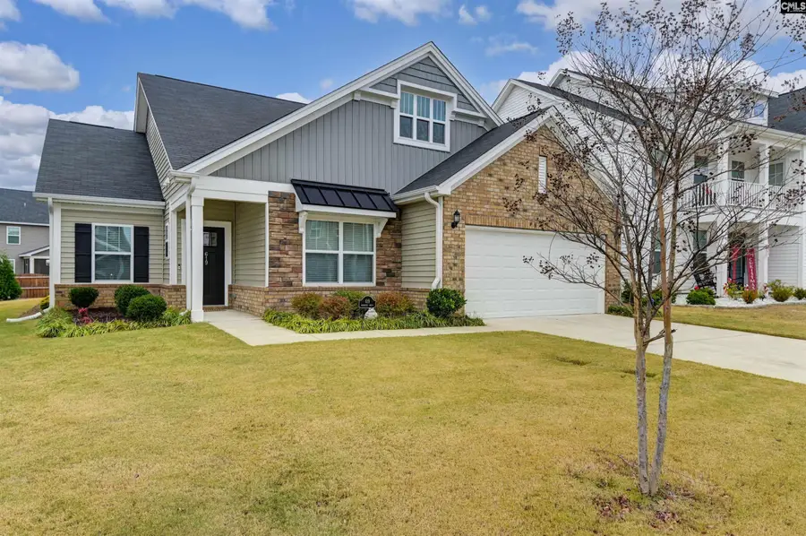 619 Hiawatha Drive, Elgin, SC 29045 - #2