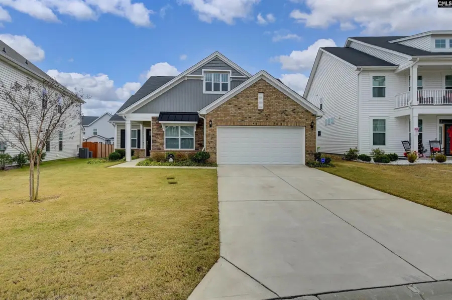 619 Hiawatha Drive, Elgin, SC 29045 - #3